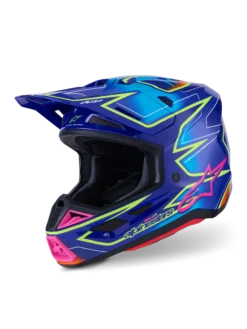 S-M7 Cast Helm ECE 22.06
