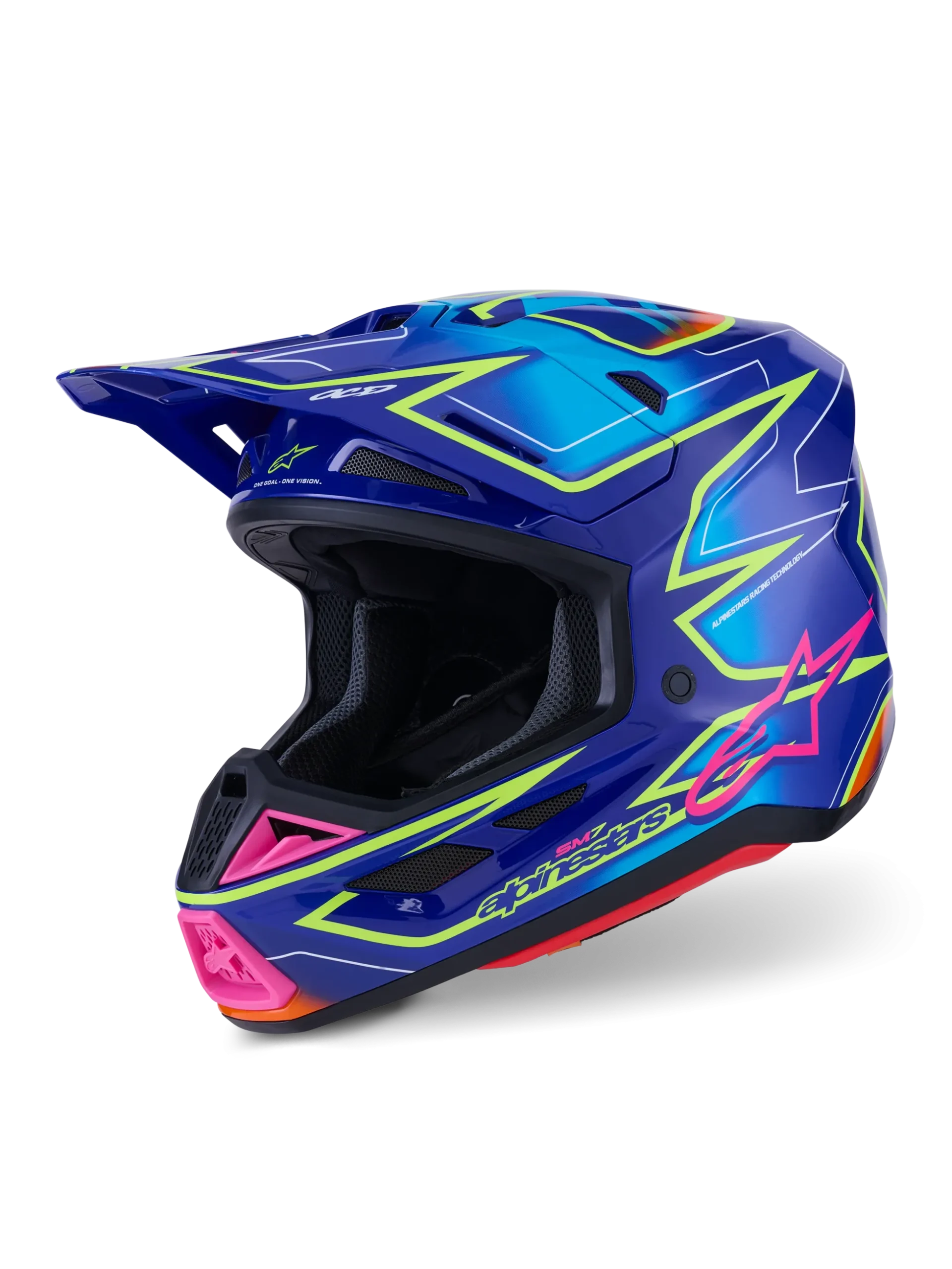 S-M7 Cast Helm ECE 22.06