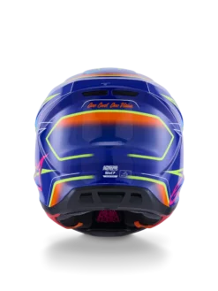 S-M7 Cast Helm ECE 22.06