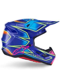 S-M7 Cast Helm ECE 22.06