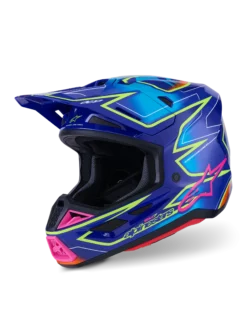 S-M7 Cast Helm ECE 22.06