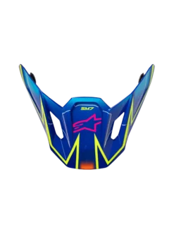 S-M7 Cast Visier