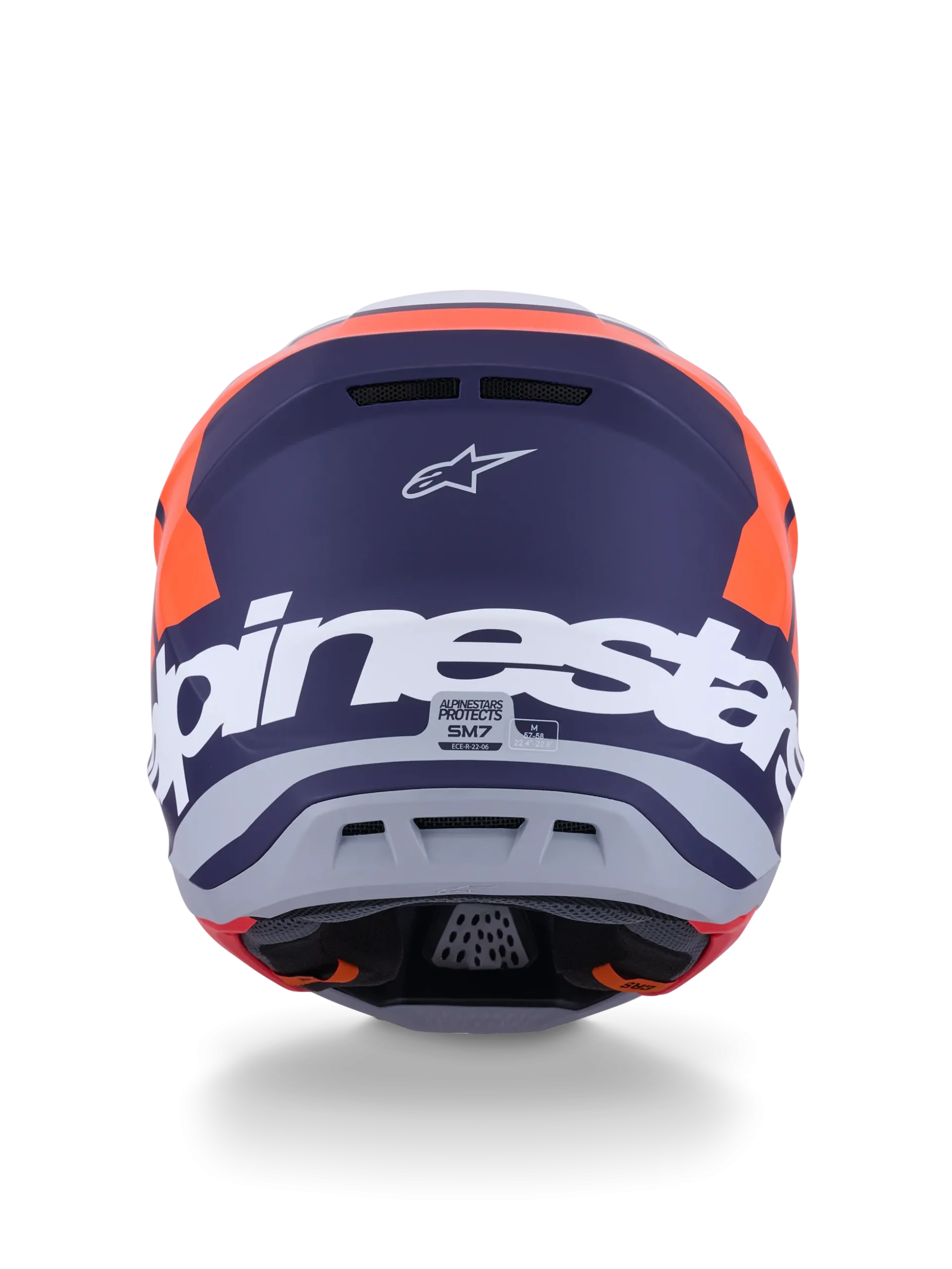 S-M7 Core Helm ECE 22.06