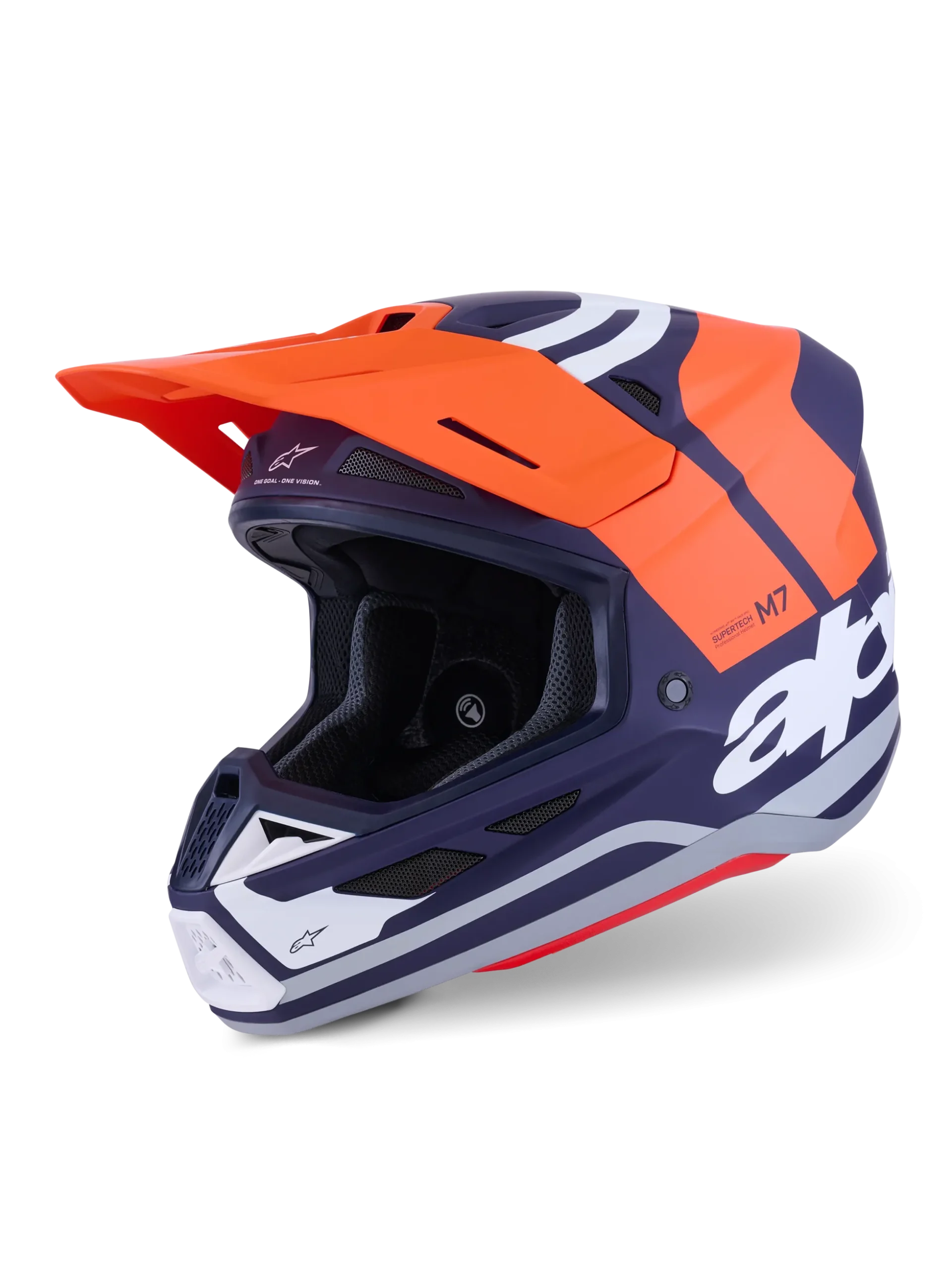 S-M7 Core Helm ECE 22.06