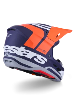 S-M7 Core Helm ECE 22.06
