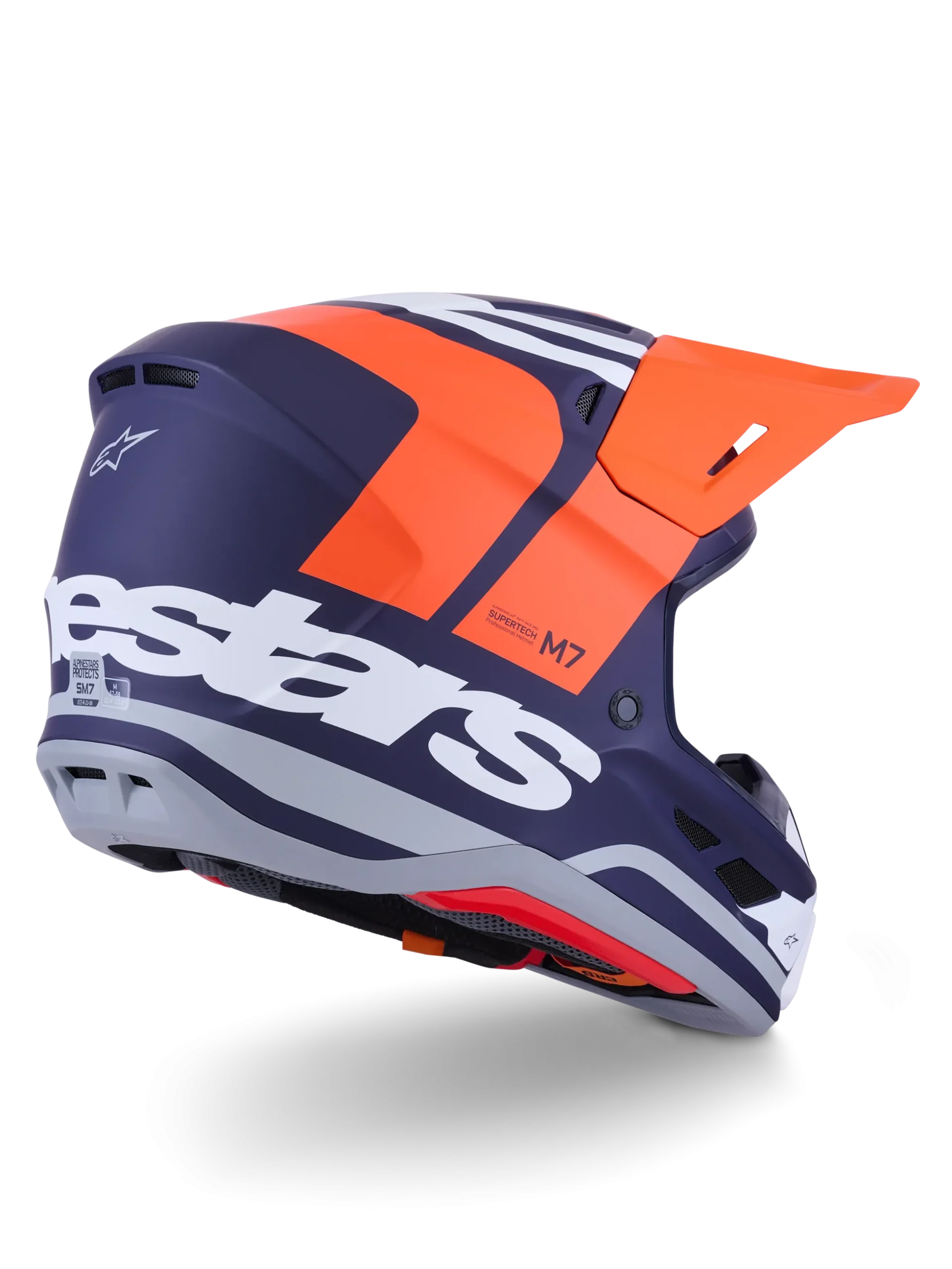 S-M7 Core Helm ECE 22.06