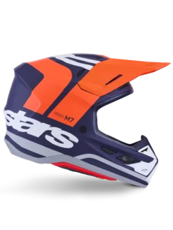 S-M7 Core Helm ECE 22.06
