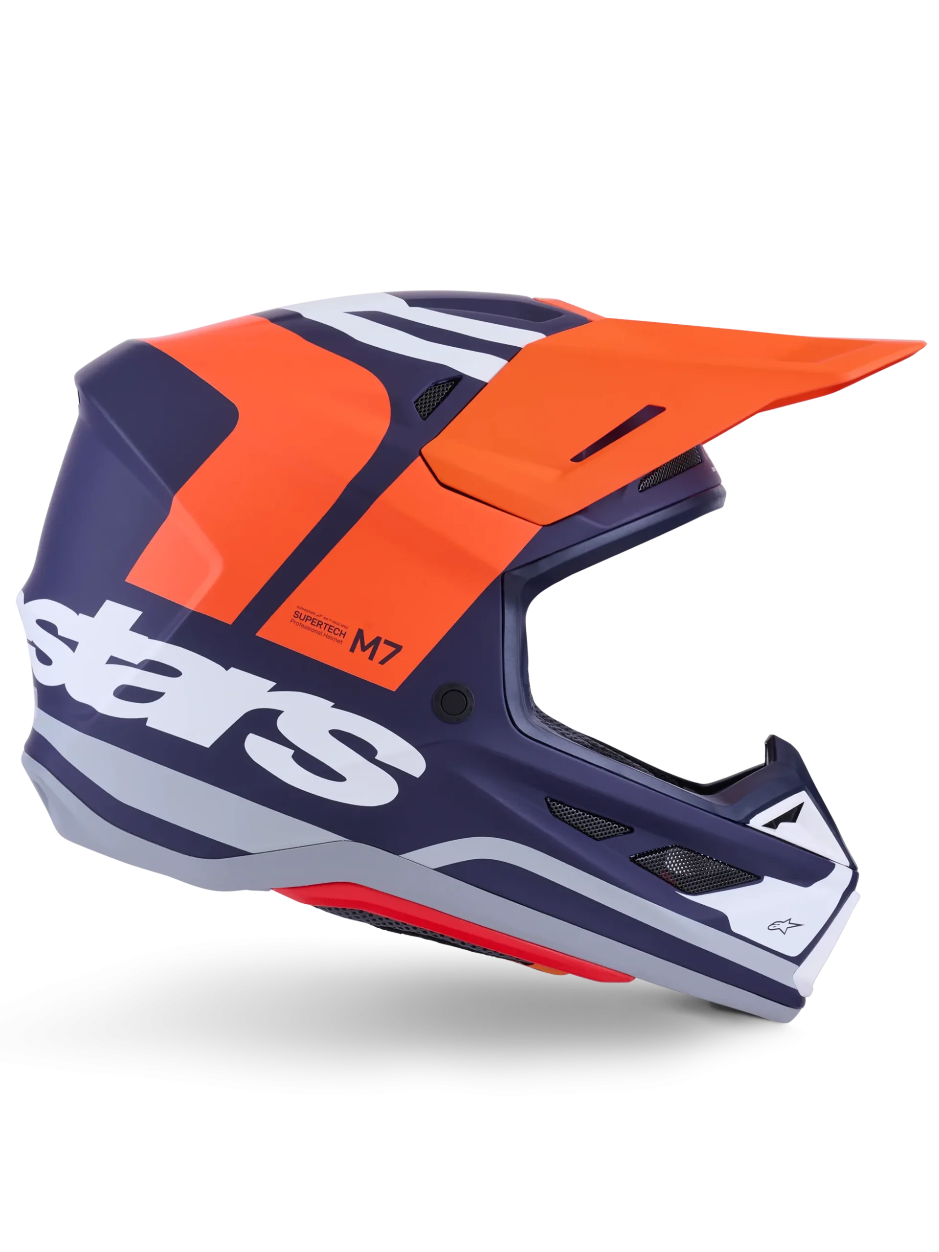 S-M7 Core Helm ECE 22.06