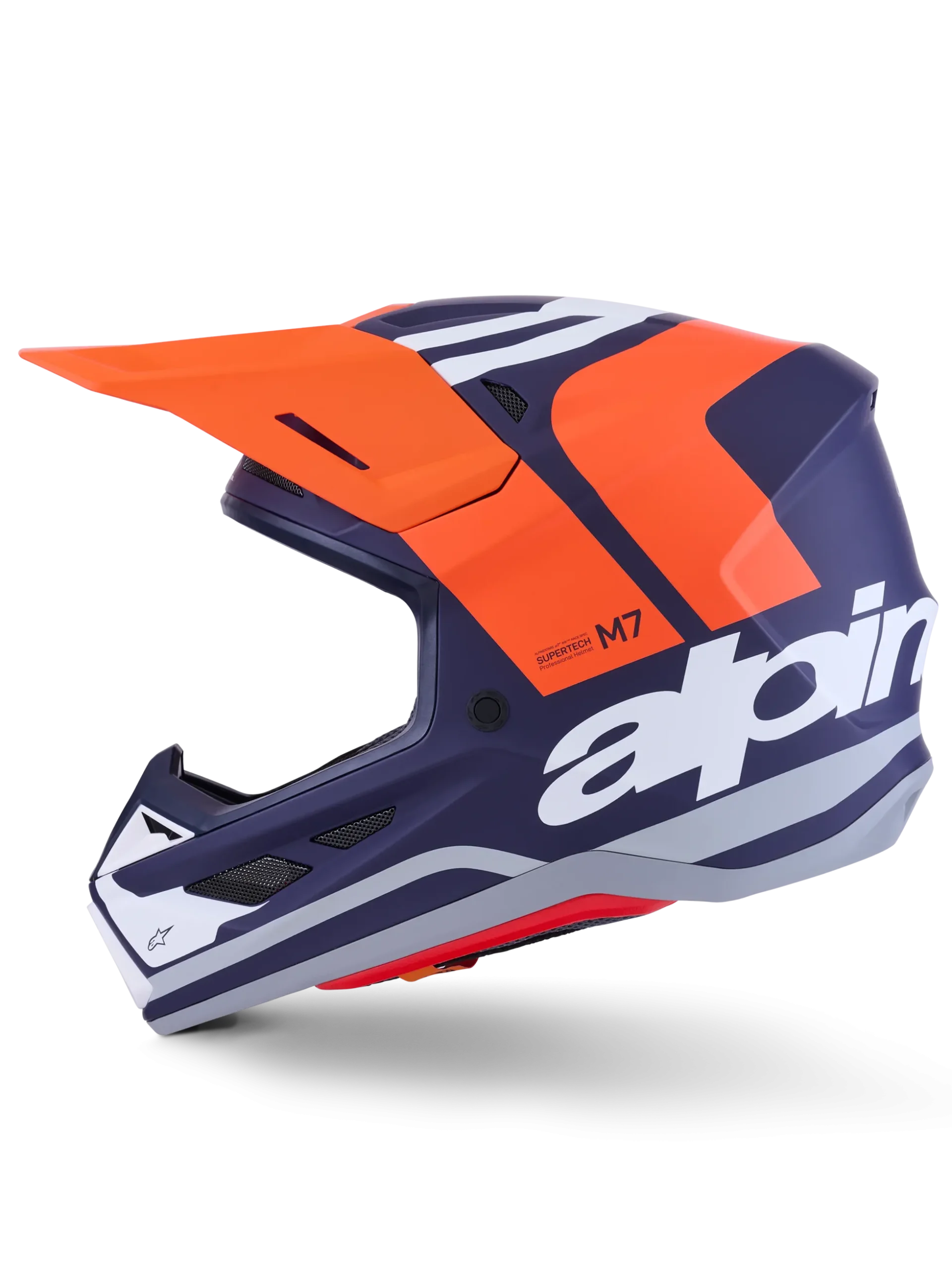 S-M7 Core Helm ECE 22.06