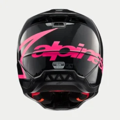 S-M5 Corp Helm ECE 22.06