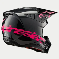 S-M5 Corp Helm ECE 22.06
