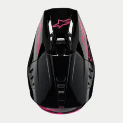 S-M5 Corp Helm ECE 22.06