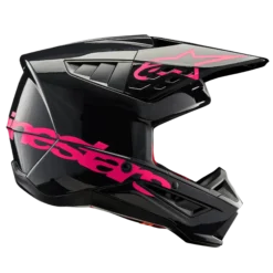 S-M5 Corp Helm ECE 22.06