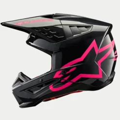 S-M5 Corp Helm ECE 22.06