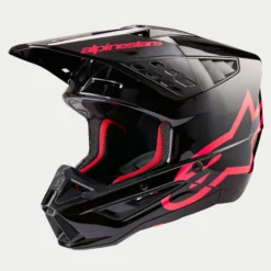 S-M5 Corp Helm ECE 22.06