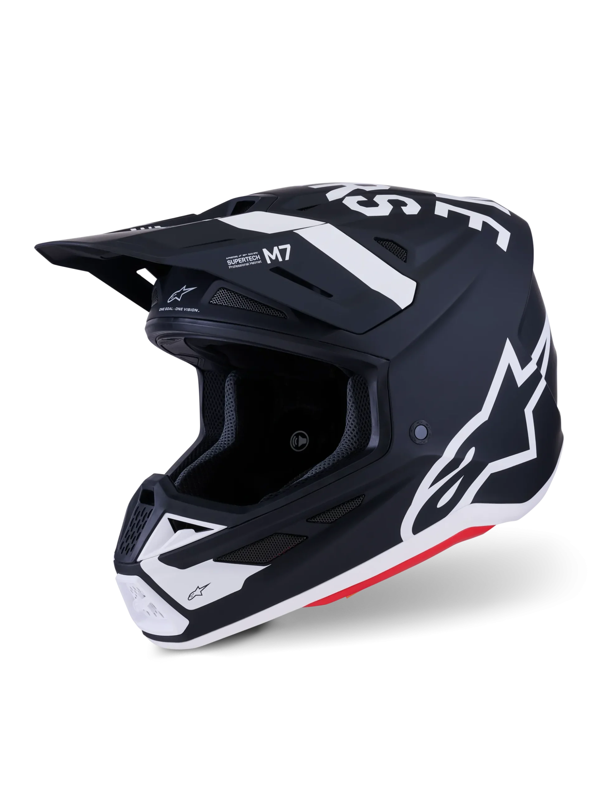 S-M7 Dasher Helm ECE 22.06