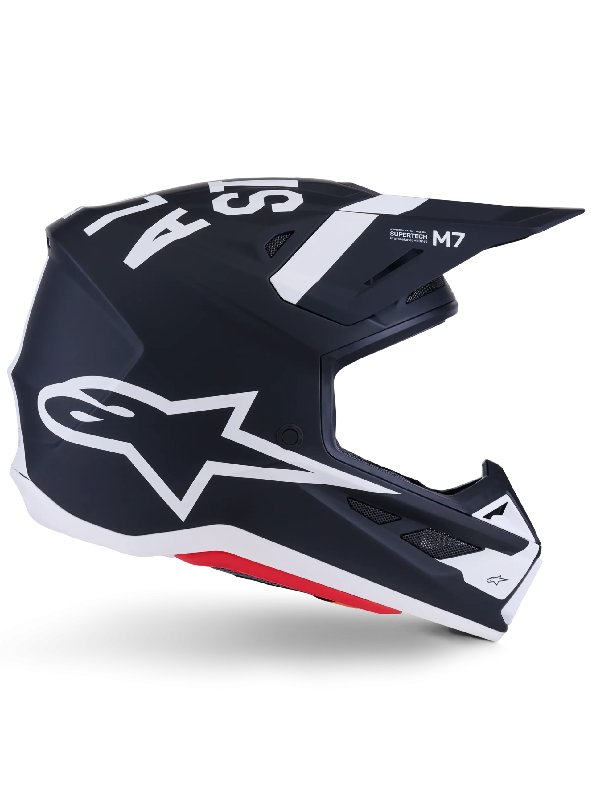 S-M7 Dasher Helm ECE 22.06