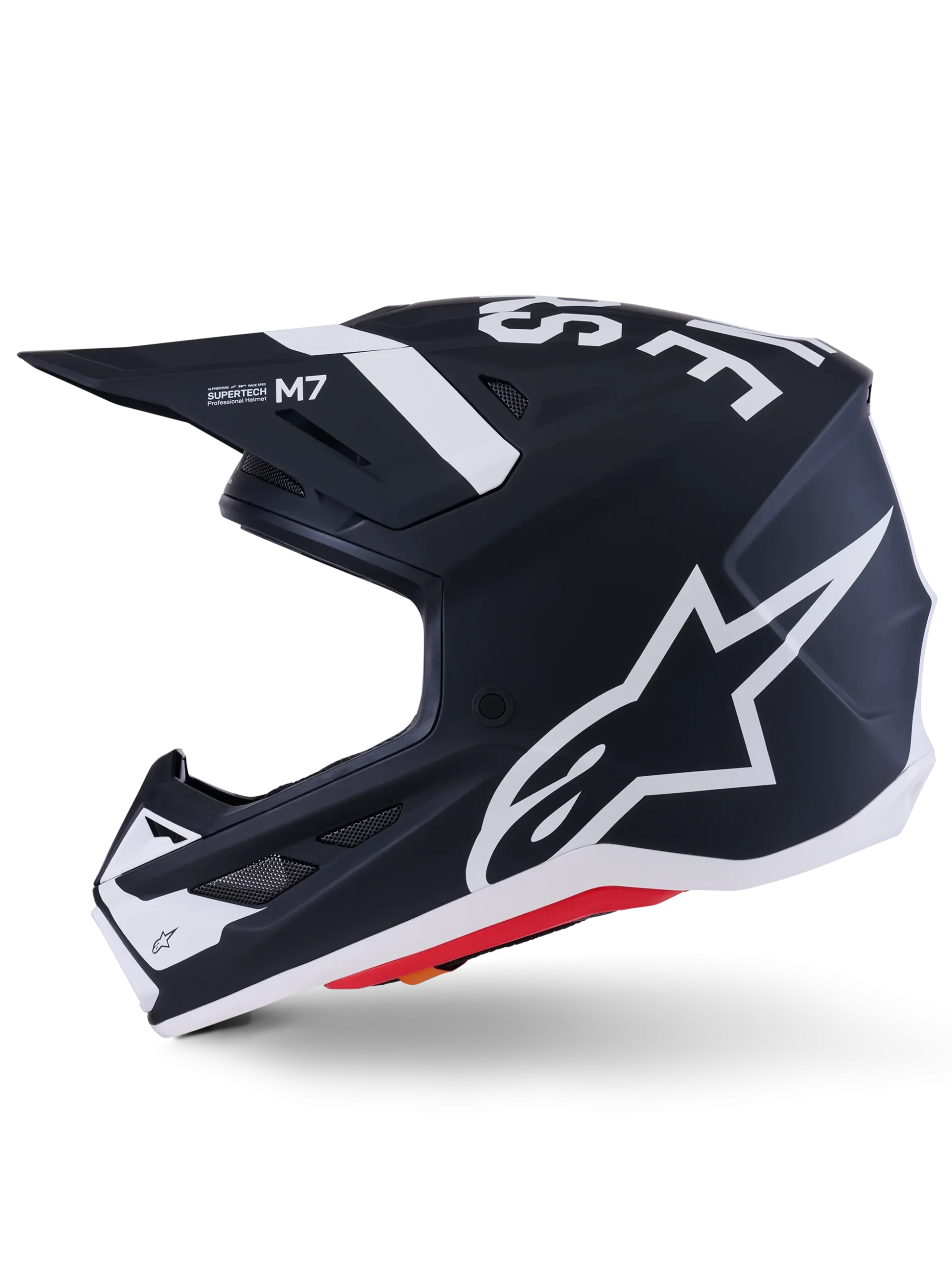 S-M7 Dasher Helm ECE 22.06