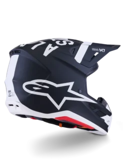 S-M7 Dasher Helm ECE 22.06