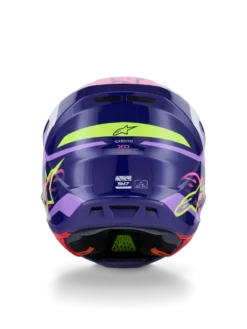 S-M7 Deed Helm ECE 22.06