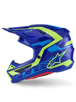S-M7 Deed Helm ECE 22.06