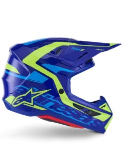 S-M7 Deed Helm ECE 22.06
