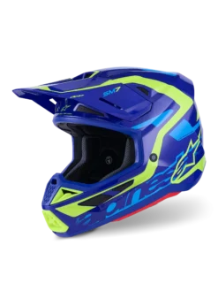 S-M7 Deed Helm ECE 22.06
