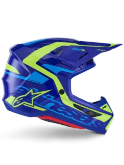 S-M7 Deed Helm ECE 22.06