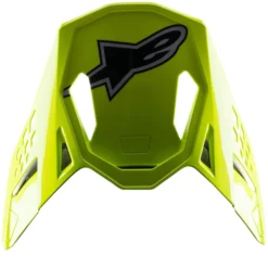 S-M8 Factory Visier