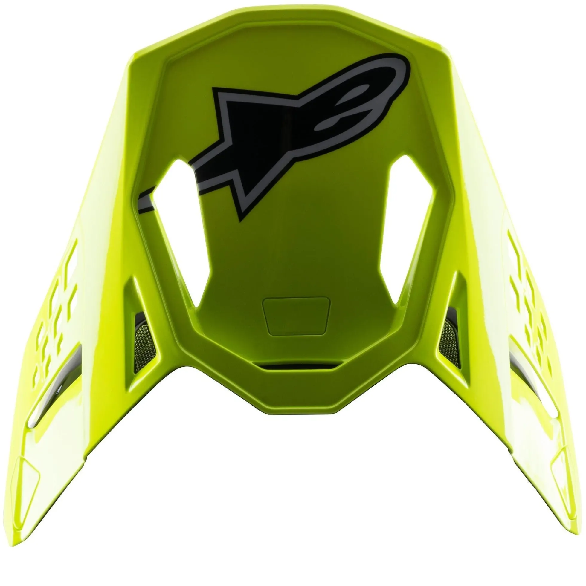S-M8 Factory Visier