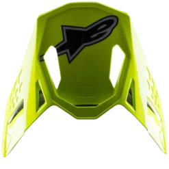 S-M8 Factory Visier