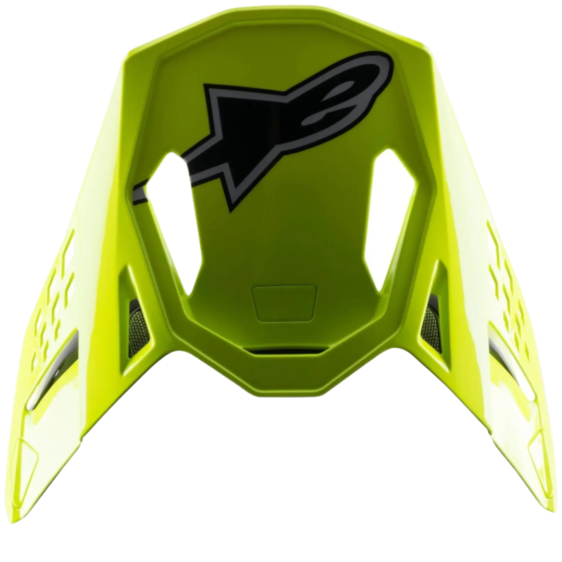 S-M8 Factory Visier