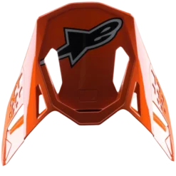 S-M8 Factory Visier