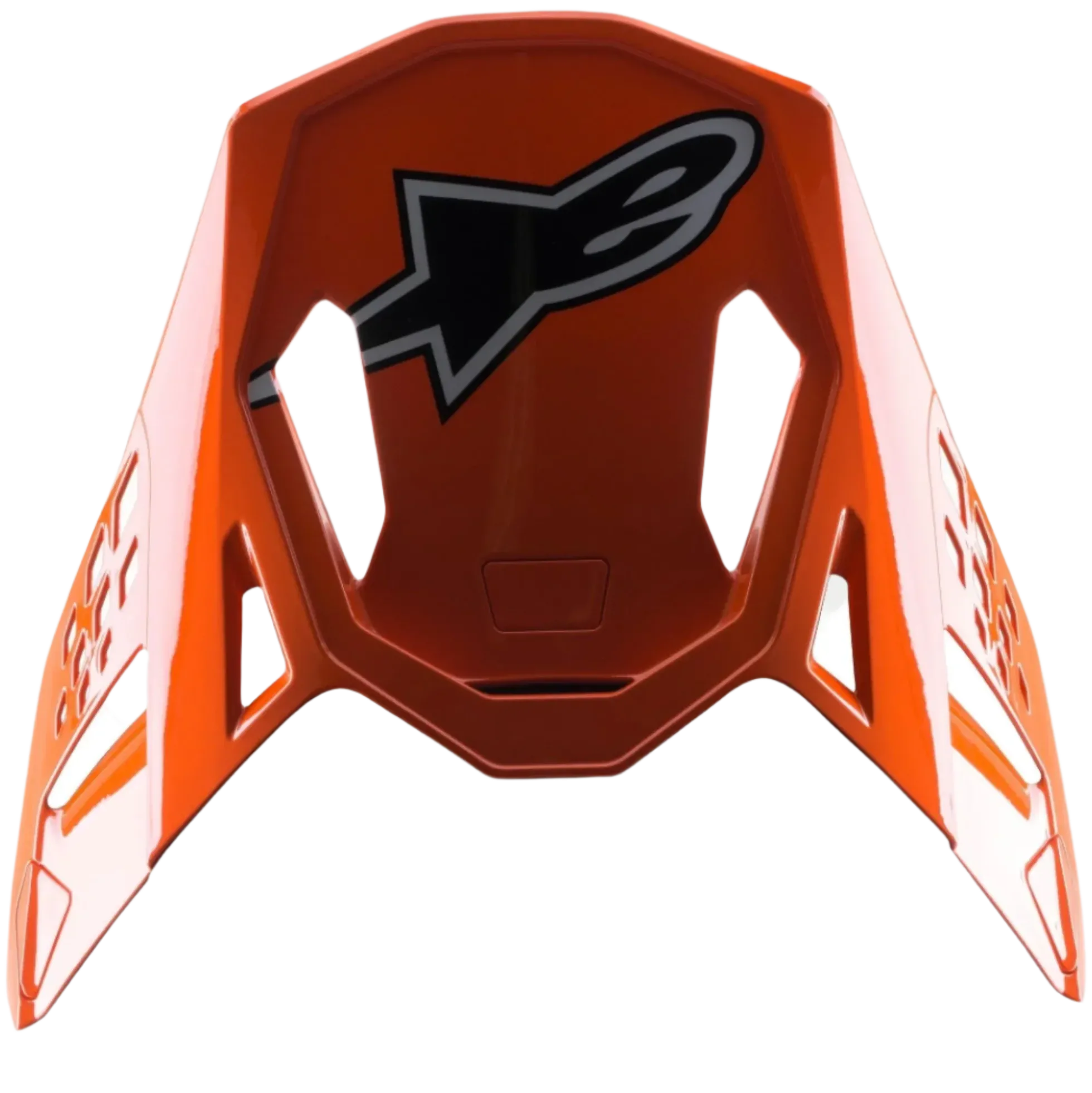 S-M8 Factory Visier