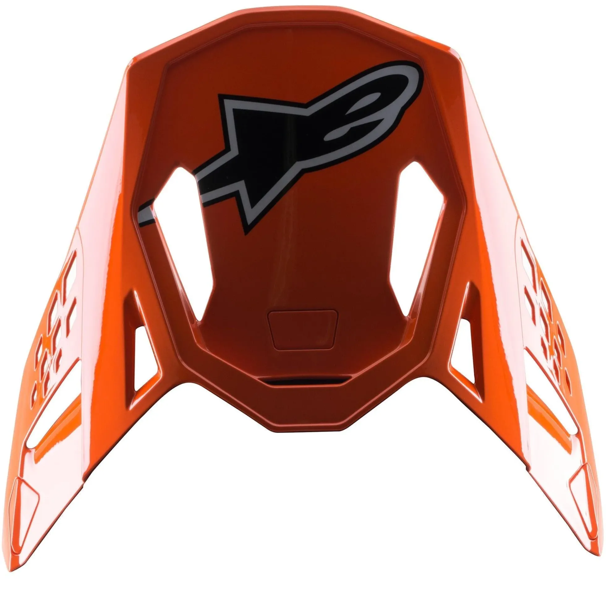 S-M8 Factory Visier