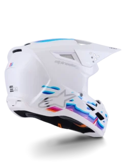 S-M3 Force OCD Helm ECE 22.06
