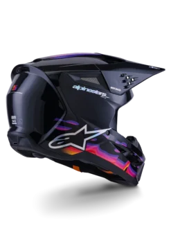 S-M3 Force OCD Helm ECE 22.06