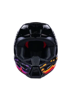 S-M3 Force OCD Helm ECE 22.06