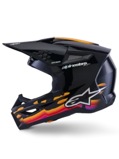 S-M3 Force OCD Helm ECE 22.06