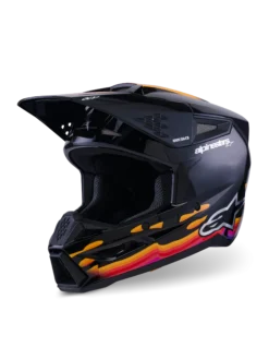S-M3 Force OCD Helm ECE 22.06