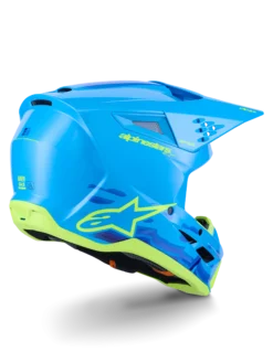 S-M3 Force OCD Helm ECE 22.06