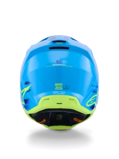 S-M3 Force OCD Helm ECE 22.06