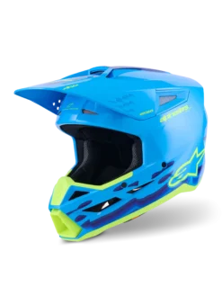 S-M3 Force OCD Helm ECE 22.06