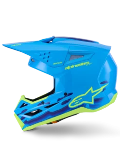 S-M3 Force OCD Helm ECE 22.06