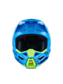 S-M3 Force OCD Helm ECE 22.06