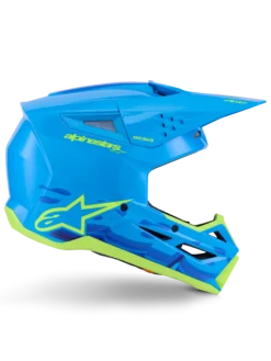 S-M3 Force OCD Helm ECE 22.06