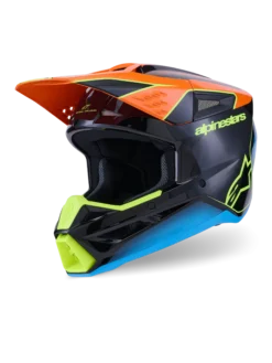 S-M3 Fray Helm ECE 22.06