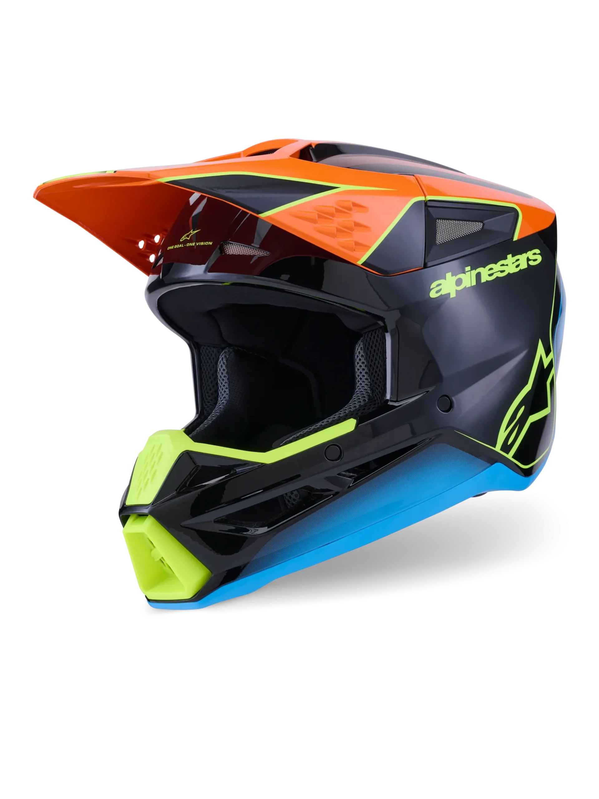 S-M3 Fray Helm ECE 22.06