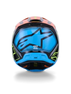 S-M3 Fray Helm ECE 22.06