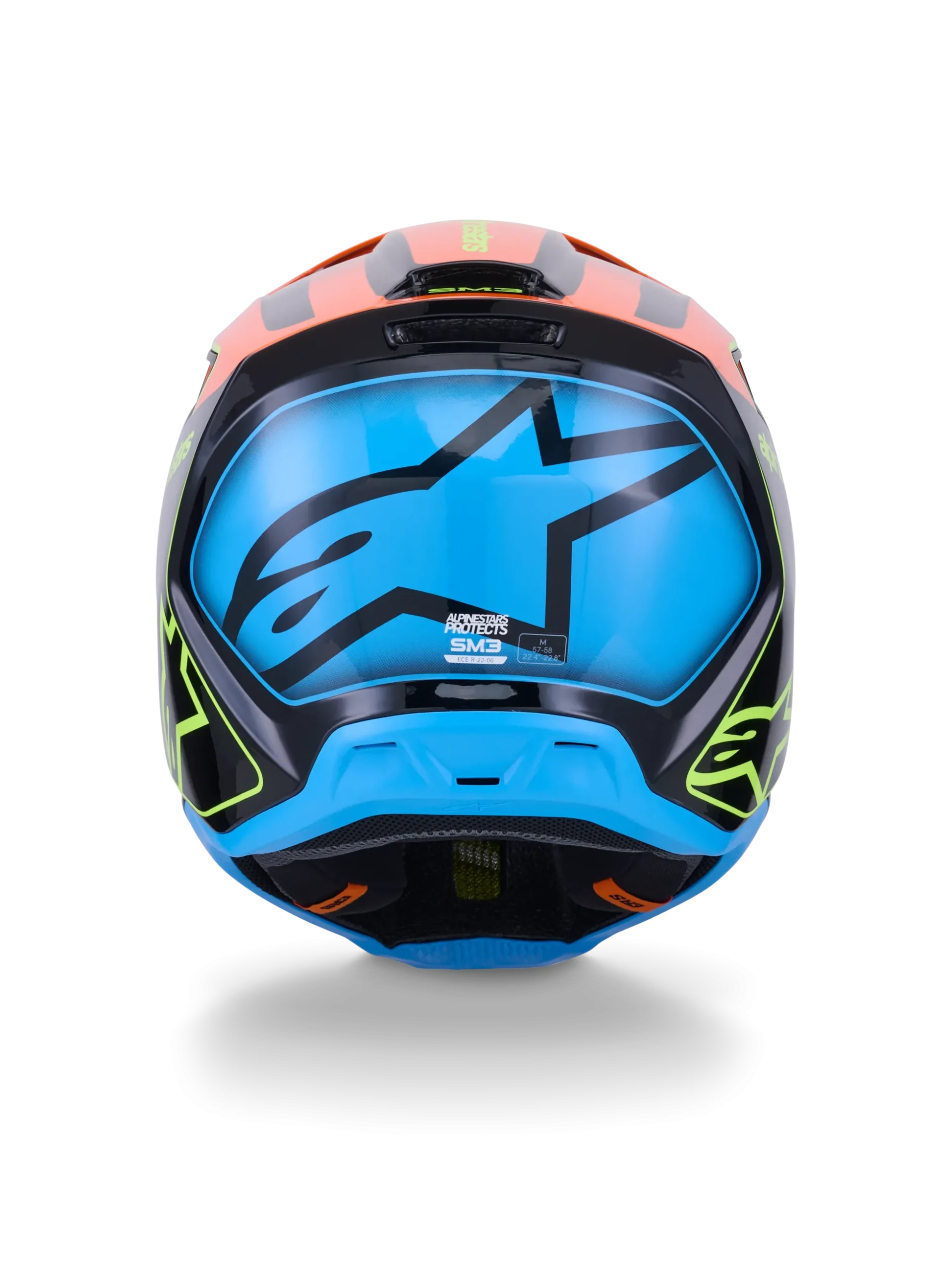 S-M3 Fray Helm ECE 22.06